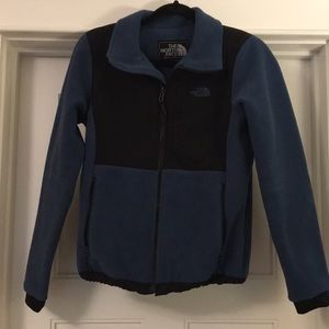 North Face Fleece Jacket